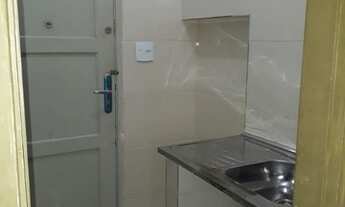 Imagem 7: Locação de kitinet