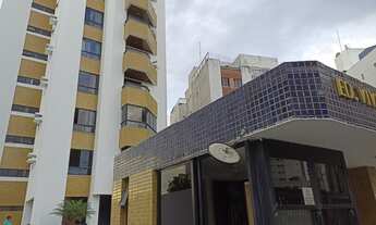 Imagem 1: Apartamento mobiliado a venda 109 m , 3 quartos, 2 vagas em Brotas/Horto - Salvador - BA