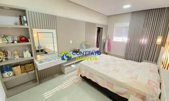 Imagem 6: Casa Térrea Belvedere I. Com 3 Suites, com energia solar gerando 1200kwh