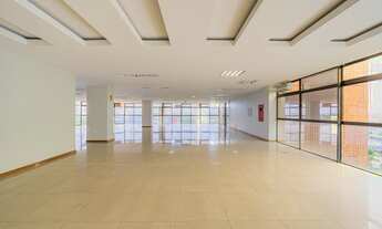 Imagem 6: Sala/Conjunto para aluguel 340 metros quadrados com ar condicionado em Asa Norte - Brasíli