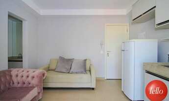 Imagem 2: São Paulo - Apartamento Padrão - Vila Olímpia