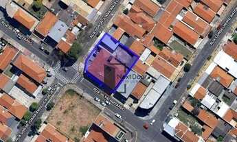 Imagem 4: Prédio à venda, 1109 m² por R$ 2.200.000,00 - Jardim Campos Elíseos - Campinas/SP