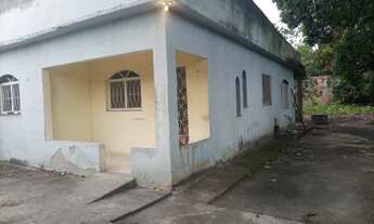 Imagem: Casa 3 quartos com quintal enorme