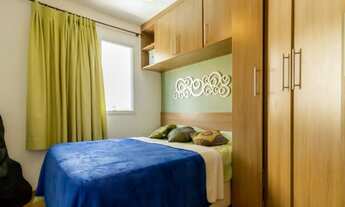 Imagem 6: 2 dormitórios, 1 vaga no Ipiranga