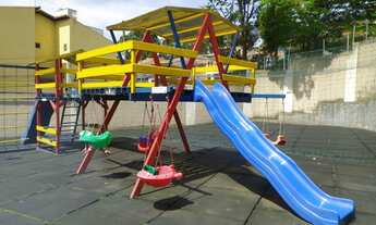 Imagem 6: APARTAMENTO COM 88M² COM 3 DORMITÓRIOS À VENDA EM MAUÁ