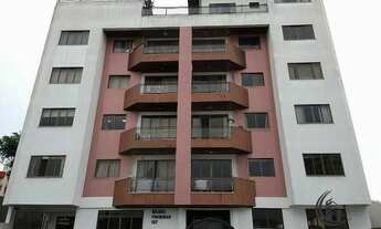 Imagem: Apartamento à venda no bairro Capoeiras