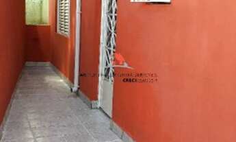 Imagem 2: SOBRADO PARA LOCAÇÃO - 200m² - 03 QUARTOS - PARQUE CAPUAVA - R$2.000,00