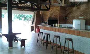 Imagem 5: Chácara com 5 dormitórios à venda, 21500 m² por R$ 3.300.000 - Jundiaquara - Araçoiaba da