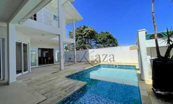 Imagem 5: Maravilhoso Sobrado a venda no Urbanova todo mobiliado com 4 suítes, espaço gourmet com pi