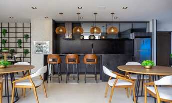 Imagem 7: Apartamento com 3 dormitórios à venda, 151 m² por R$ 1.650.000,00 - Centro - Navegantes/SC