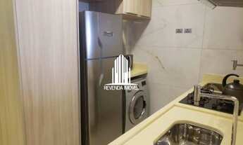 Imagem 3: APARTAMENTO À VENDA EM CAMBUCI