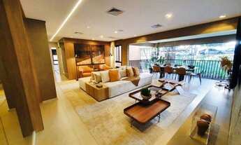 Imagem 3: Apartamento á venda na Vila Mariana, 147m², 4 dormitórios (2 suítes) e 2 vagas