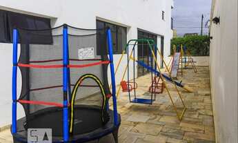 Imagem 6: Apartamento para Aluguel - Bosque da Saúde, 3 Quartos, 77 m2