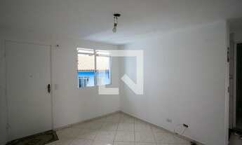 Imagem 4: Apartamento para Aluguel - Jardim Catanduva, 2 Quartos, 40 m2