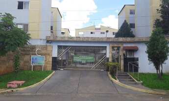 Imagem: Apartamento Setor Parque das Nações