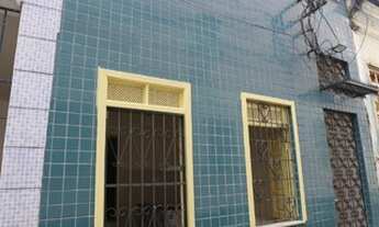 Imagem 3: Aluguel em Nazaré 1 quarto, sala, banheiro, cozinha americana e área de serviço.