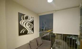 Imagem 6: Apartamento à venda com 54m², 2 quartos sendo 1 suite e 1 vaga