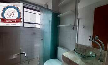 Imagem 6: Apartamento com 2 dormitórios à venda, 46 m² por R$ 170.000 - Parque São Jorge - Campinas