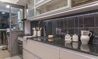 Imagem 3: APARTAMENTO 3 DORMITÓRIOIS, 2 VAGAS, À VENDA EM SÃO PAULO