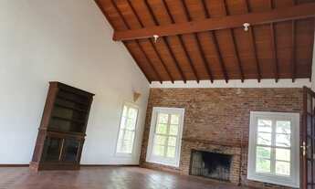 Imagem 2: Chácara a venda COM 3 SUÍTES e 5 mil metros para lazer em Brotas - SP