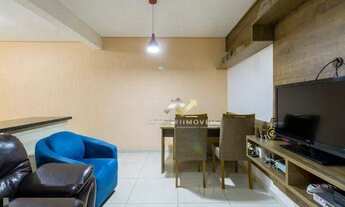 Imagem 5: Apartamento com 2 dormitórios à venda, 64 m² por R$ 453.000 - Vila Metalúrgica - Santo And