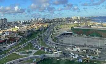 Imagem 7: Apartamento para venda tem 74 metros quadrados com 2 quartos em Armação - Salvador - Bahia