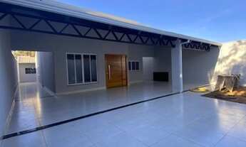 Imagem: Casa em Caldas Novas