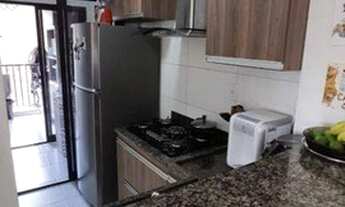 Imagem 6: Apartamento com 2 dormitórios à venda, 56 m² por R$ 248.000,00 - Manoel Honório - Juiz de