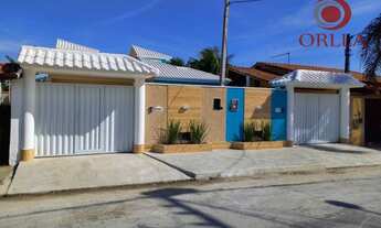 Imagem 2: Orlla Imóveis - ?? Linda casa em Locação (Jardim Central)!