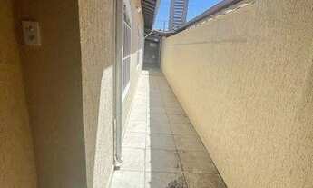 Imagem 2: Casa com 2 dormitórios à venda, 88 m² por R$ 380.000 - Guilhermina - Praia Grande/SP