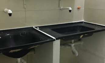 Imagem 2: Apto kitinet no bairro Luzia