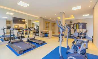 Imagem 7: Mindi Mbigucci Apartamento com 2 dormitórios