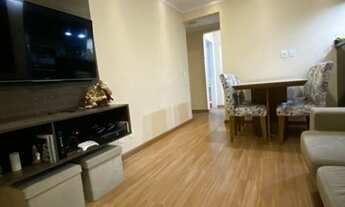 Imagem 2: APARTAMENTO DE 3 DORMITÓRIOS 1 BANHEIRO 1 VAGA A VENDA EM SANTO ANDRÉ