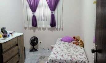 Imagem 3: Sobrado com 03 Dorm, 1 suite, 2 vagas Santo André - Aceita Permuta