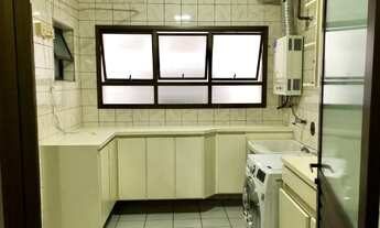 Imagem 3: LINDO APARTAMENTO SENDO 3 DORMITORIOS ,SENDO 2 SUITE