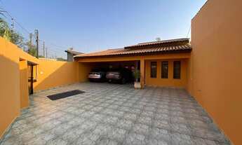 Imagem 3: Casa com 5 dormitórios à venda, 240 m² por R$ 550.000,00 - Cidade Jardim - Cerquilho/SP