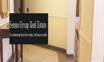 Imagem 6: Apartamento para venda tem 183 metros quadrados com 4 quartos em Perdizes - São Paulo - SP