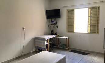 Imagem 7: Sobrado em São Bernardo do Campo