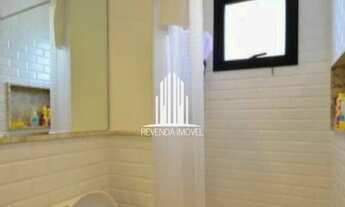 Imagem 6: Apartamento na Chácara Inglesa- São Paulo, SP