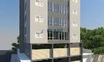 Imagem: Apartamento 2 dorm. - Edifício Turim