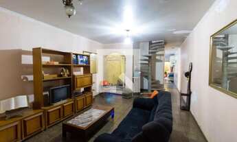 Imagem: Casa à Venda - Jardim Aricanduva, 3 Quartos