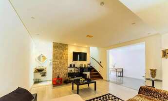 Imagem 4: Excelente Casa com 2 Dormitórios 2 Suíte e 2 Vagas