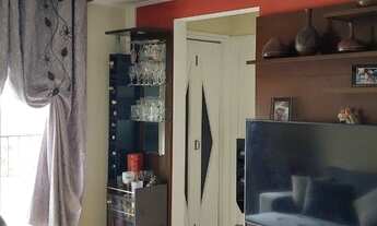 Imagem 3: Apartamento 48M² 2 dorms e 1 vaga