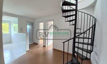 Imagem 3: TH - Cobertura duplex com 2 quartos e elevador em São Pedro - Juiz de Fora - MG