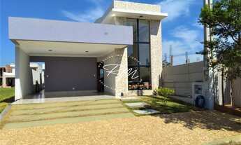 Imagem: Casa térrea em Condomínio Fechado REF