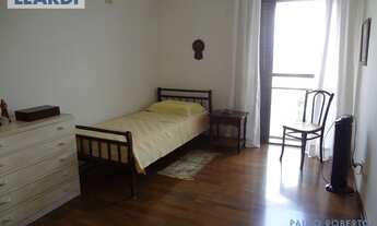 Imagem 7: APARTAMENTO - ALTO DA BOA VISTA - SP