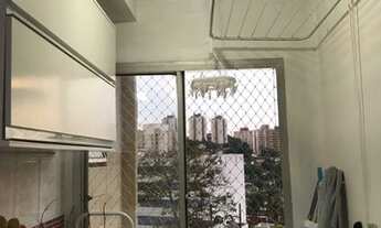 Imagem 2: Vende-se Apartamento Vila Inglesa R$295.000,00