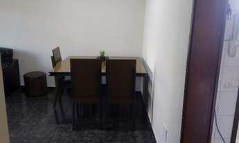 Imagem 5: Apartamento no centro