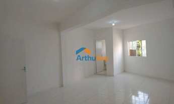 Imagem: Sala para alugar, 45 m² por R$ 1.500/mês