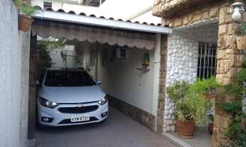 Imagem 4: Barro Vermelho/Casa linear 3 qts, 3 banh + terraço